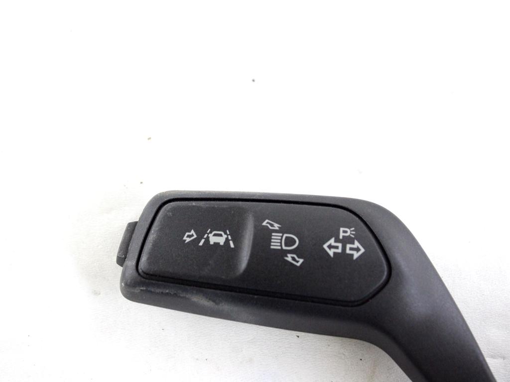 H1BT-10849-BCM DEVIOLUCI GRUPPO DI COMANDO LUCI FORD FIESTA 1.5 D 63KW 6M 5P (2018) RICAMBIO USATO