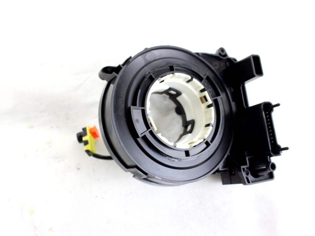 GN15-14A664-AB CONTATTO SPIRALATO ANELLO CONTATTO CLACSON FORD FIESTA 1.5 D 63KW 6M 5P (2018) RICAMBIO USATO