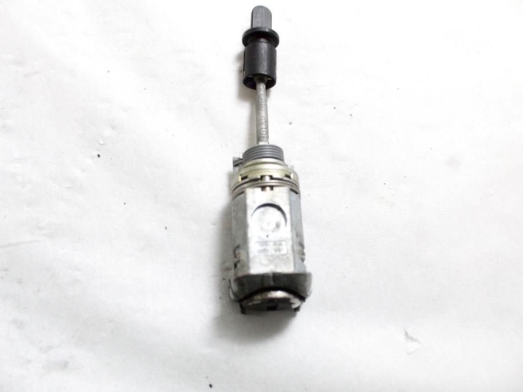 03L906018LA KIT ACCENSIONE AVVIAMENTO AUDI A6 C7 SW 2.0 D 130KW 6M 5P (2013) RICAMBIO USATO CON CENTRALINA MOTORE , BLOCCHETTI ACCENSIONE APERTURA CON CHIAVE 4H0905852C 4H0907063CF 4G8920932S 