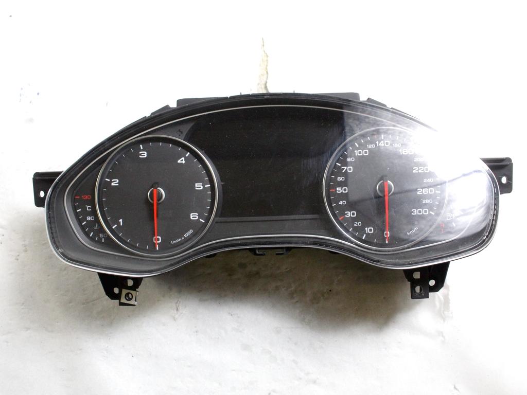 03L906018LA KIT ACCENSIONE AVVIAMENTO AUDI A6 C7 SW 2.0 D 130KW 6M 5P (2013) RICAMBIO USATO CON CENTRALINA MOTORE , BLOCCHETTI ACCENSIONE APERTURA CON CHIAVE 4H0905852C 4H0907063CF 4G8920932S 