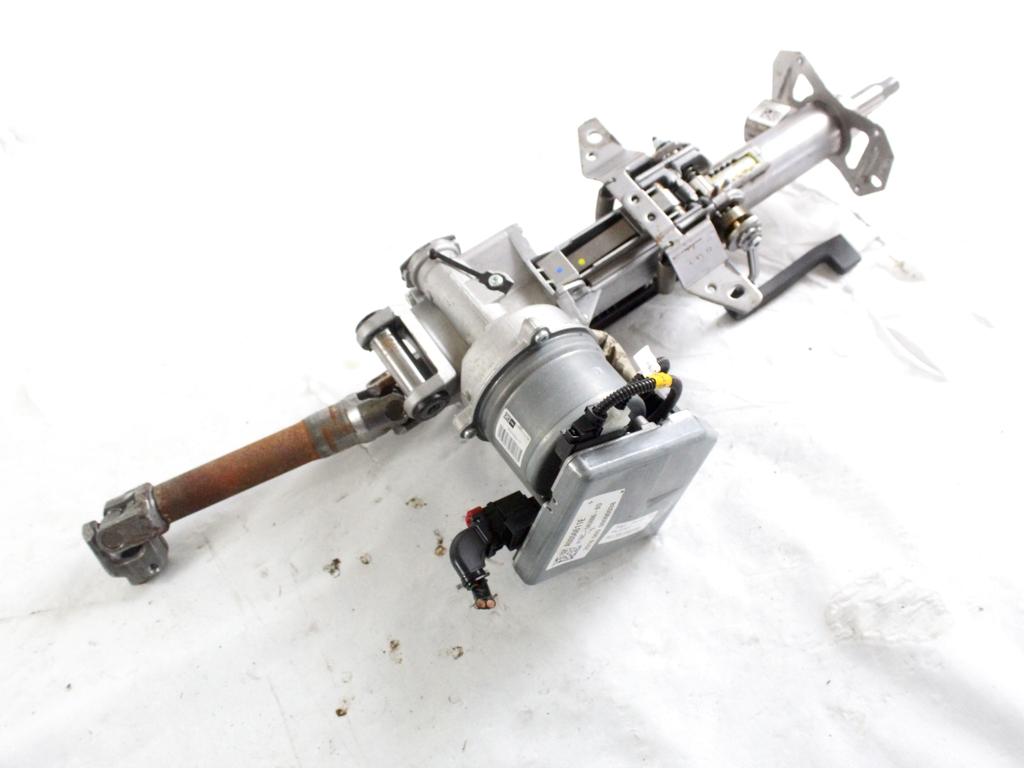 H1BC-3D077-EE PIANTONE STERZO ELETTRICO FORD FIESTA 1.5 D 63KW 6M 5P (2018) RICAMBIO USATO