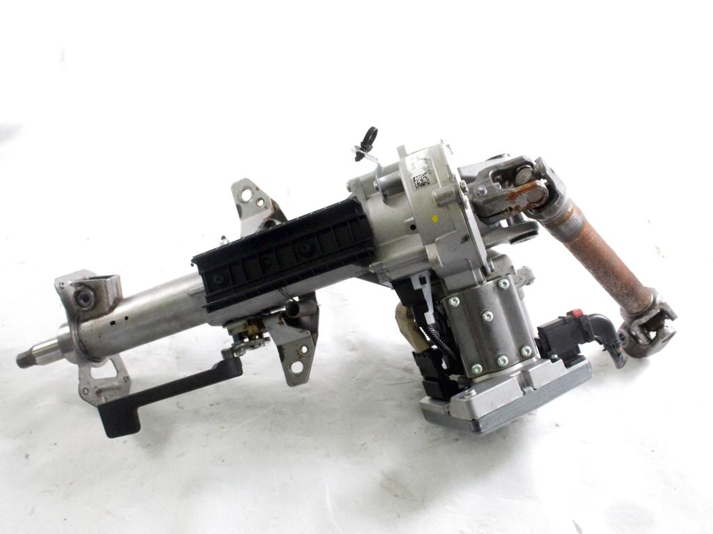 H1BC-3D077-EE PIANTONE STERZO ELETTRICO FORD FIESTA 1.5 D 63KW 6M 5P (2018) RICAMBIO USATO