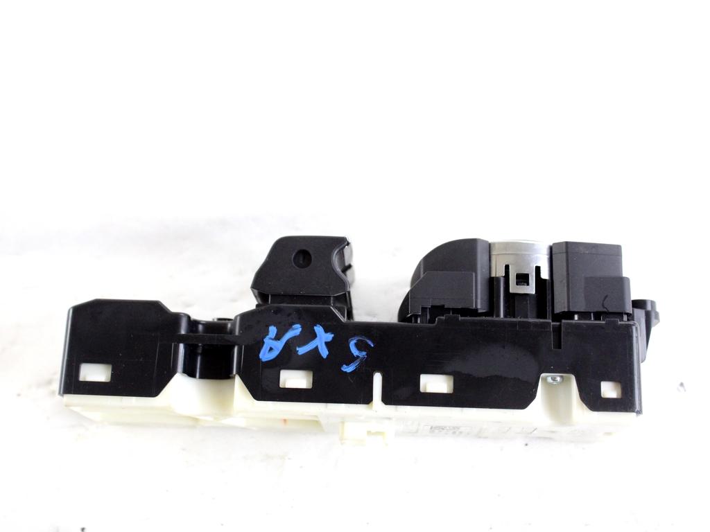 H1BT-14540-BC GRUPPO DI COMANDO ALZA-VETRI ALZA-CRISTALLI PORTA ANTERIORE SINISTRA FORD FIESTA 1.5 D 63KW 6M 5P (2018) RICAMBIO USATO