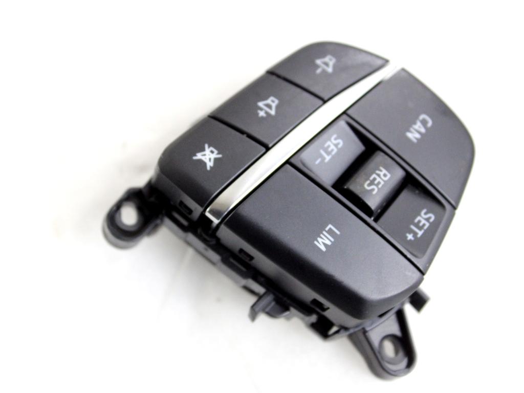 H1BT-9E740-BB COMANDI AL VOLANTE MULTIFUNZIONE FORD FIESTA 1.5 D 63KW 6M 5P (2018) RICAMBIO USATO
