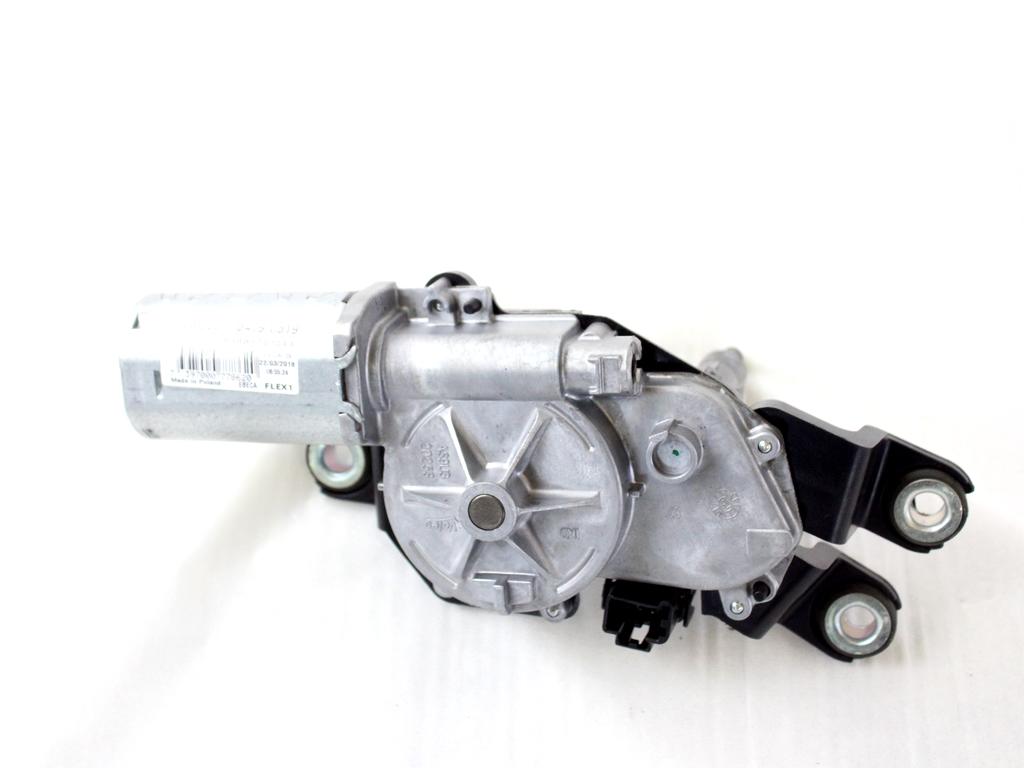 H1BB17404AA MOTORINO TERGILUNOTTO FORD FIESTA 1.5 D 63KW 6M 5P (2018) RICAMBIO USATO W000077862