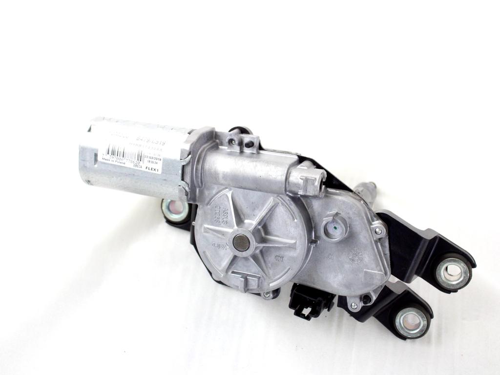 H1BB17404AA MOTORINO TERGILUNOTTO FORD FIESTA 1.5 D 63KW 6M 5P (2018) RICAMBIO USATO W000077862