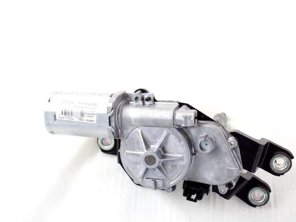 H1BB17404AA MOTORINO TERGILUNOTTO FORD FIESTA 1.5 D 63KW 6M 5P (2018) RICAMBIO USATO W000077862