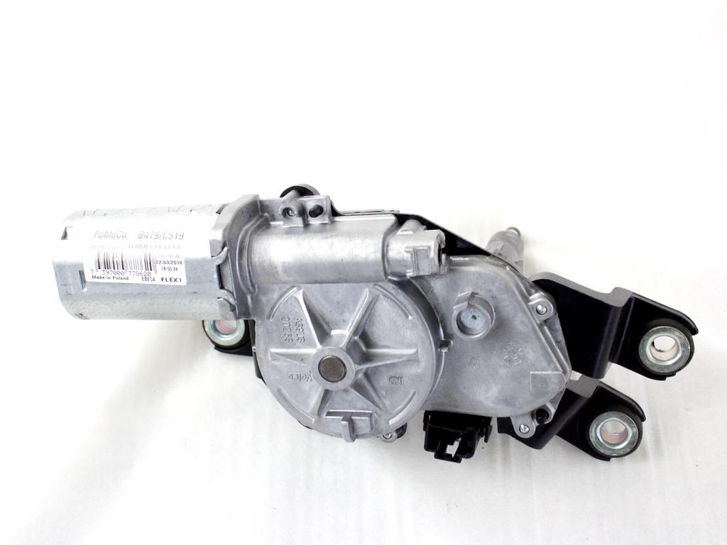 H1BB17404AA MOTORINO TERGILUNOTTO FORD FIESTA 1.5 D 63KW 6M 5P (2018) RICAMBIO USATO W000077862