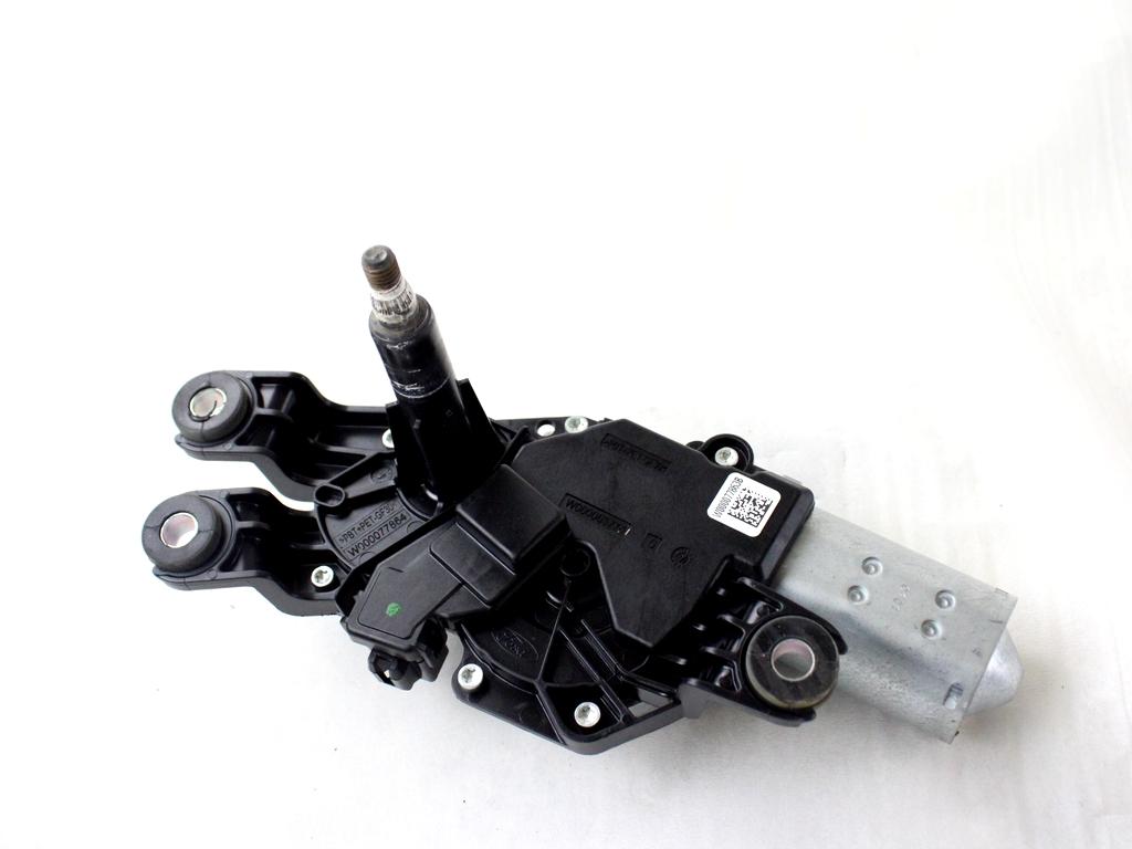 H1BB17404AA MOTORINO TERGILUNOTTO FORD FIESTA 1.5 D 63KW 6M 5P (2018) RICAMBIO USATO W000077862