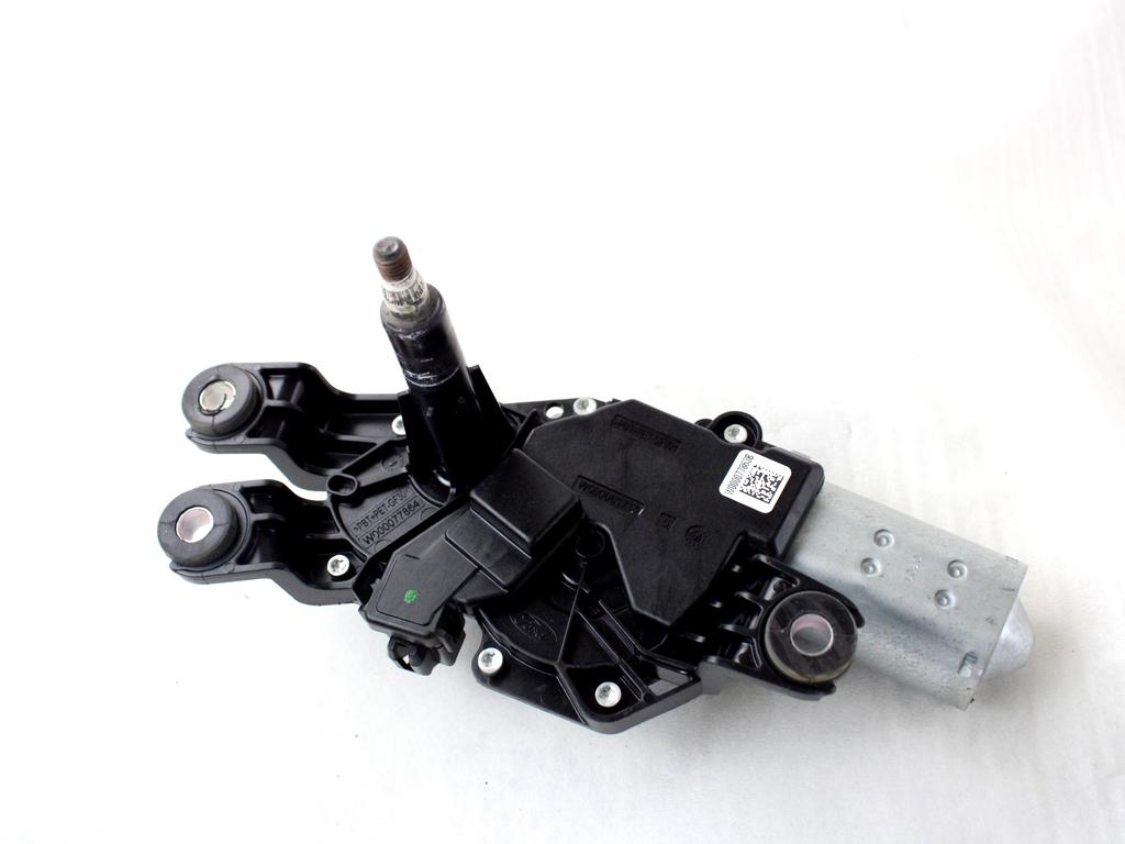 H1BB17404AA MOTORINO TERGILUNOTTO FORD FIESTA 1.5 D 63KW 6M 5P (2018) RICAMBIO USATO W000077862