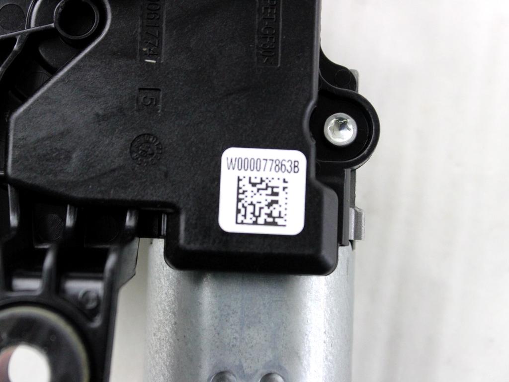H1BB17404AA MOTORINO TERGILUNOTTO FORD FIESTA 1.5 D 63KW 6M 5P (2018) RICAMBIO USATO W000077862