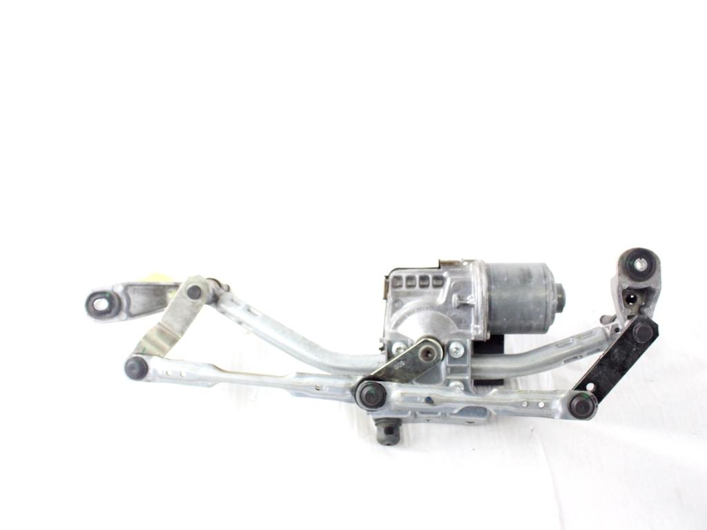 H1BB-17504-AD MOTORINO ASTA TERGIPARABREZZA FORD FIESTA 1.5 D 63KW 6M 5P (2018) RICAMBIO USATO