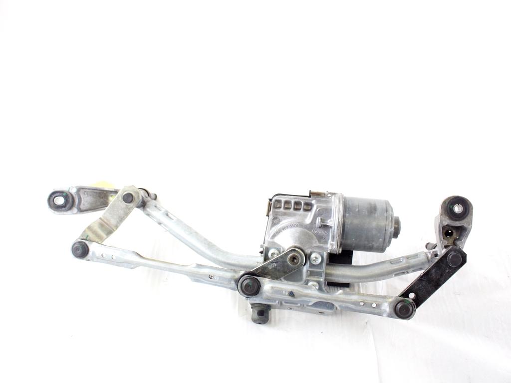 H1BB-17504-AD MOTORINO ASTA TERGIPARABREZZA FORD FIESTA 1.5 D 63KW 6M 5P (2018) RICAMBIO USATO