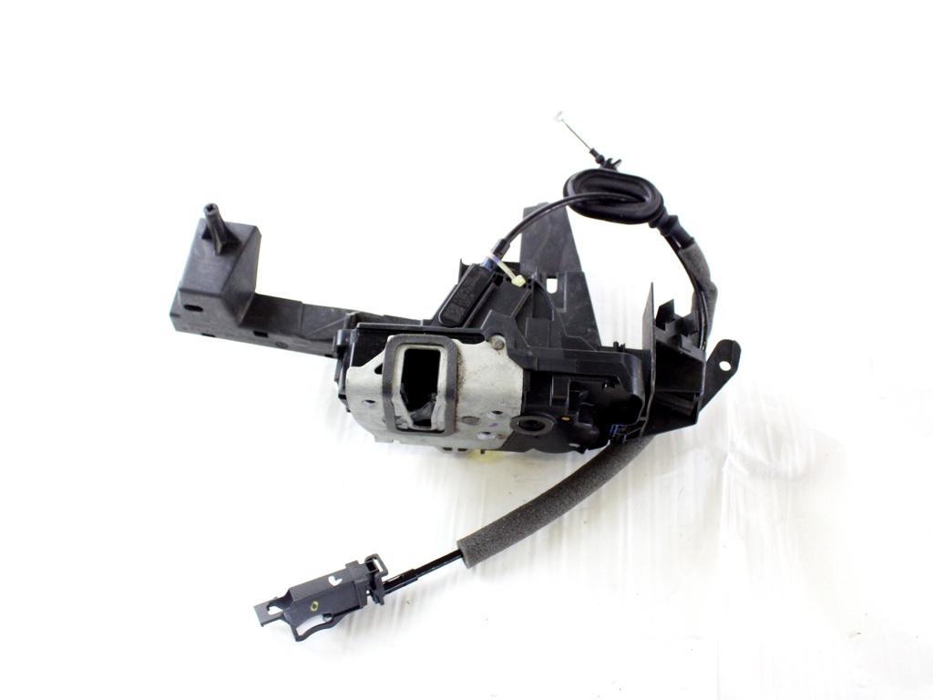 2338039 CHIUSURA SERRATURA PORTA POSTERIORE DESTRA FORD FIESTA 1.5 D 63KW 6M 5P (2018) RICAMBIO USATO