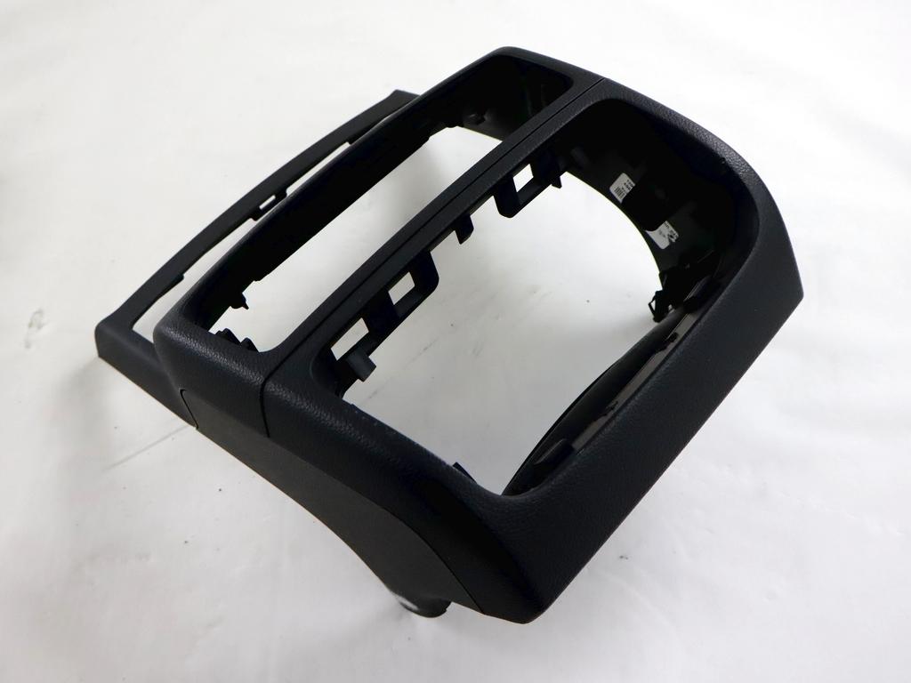 4G0864376A MASCHERINA RIVESTIMENTO TUNNEL POSTERIORE AUDI A6 C7 SW 2.0 D 130KW 6M 5P (2013) RICAMBIO USATO