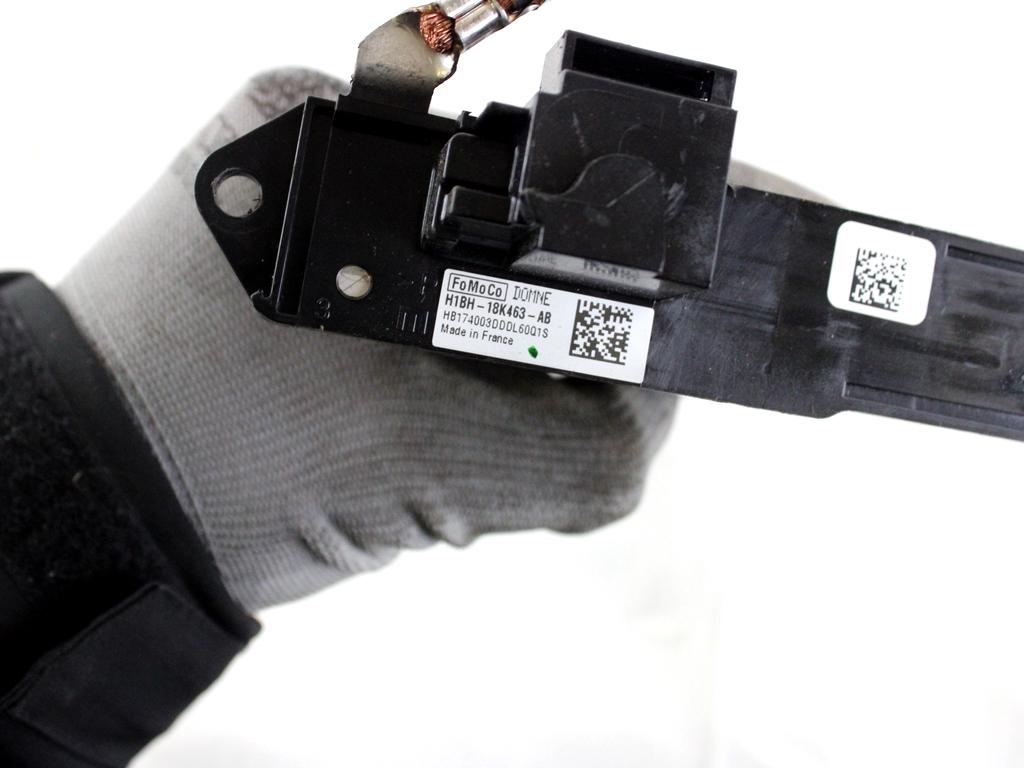 H1BH-18K463-AB RADIATORE RISCALDAMENTO ELETTRICO FORD FIESTA 1.5 D 63KW 6M 5P (2018) RICAMBIO USATO