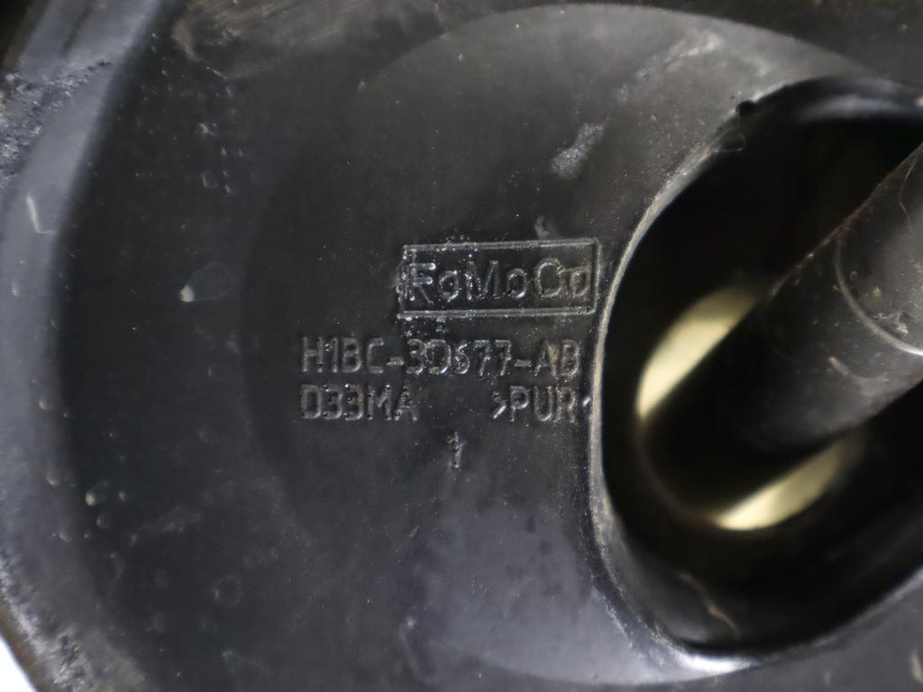 H1BC-3A500-AA SCATOLA STERZO GUIDA FORD FIESTA 1.5 D 63KW 6M 5P (2018) RICAMBIO USATO