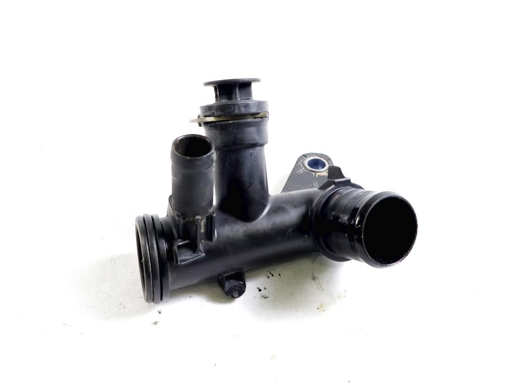 MANICOTTO TUBO ACQUA LIQUDO RAFFREDDAMENTO FORD FIESTA 1.5 D 63KW 6M 5P (2018) RICAMBIO USATO