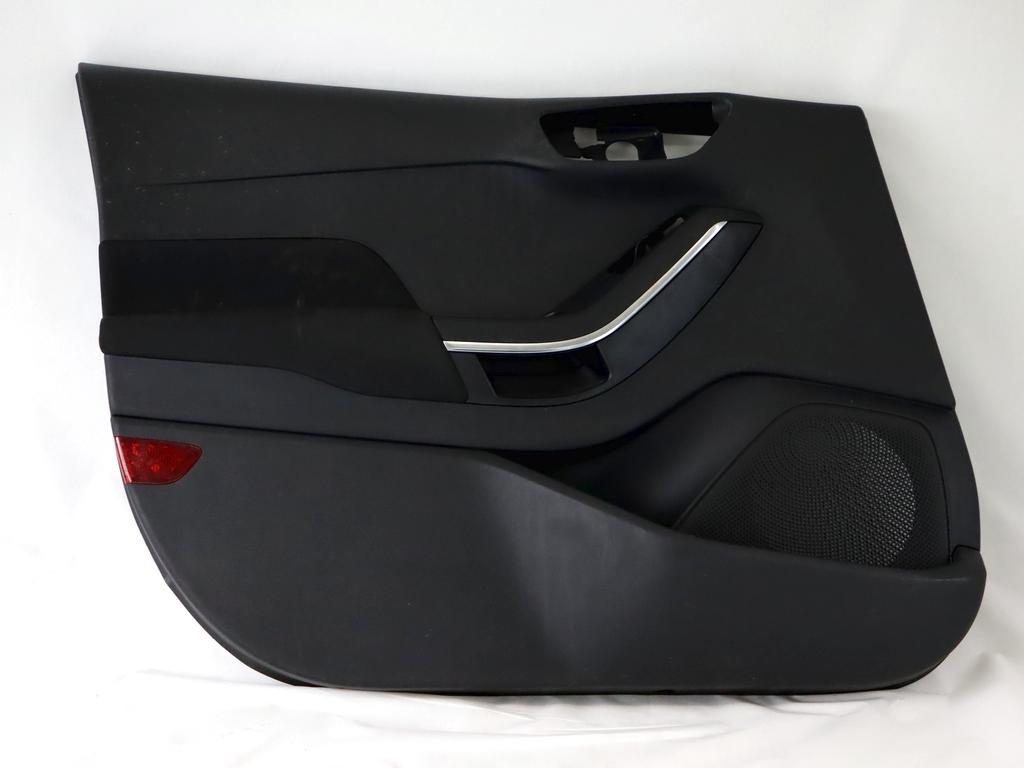 2468541 PANNELLO INTERNO PORTA ANTERIORE SINISTRA FORD FIESTA 1.5 D 63KW 6M 5P (2018) RICAMBIO USATO