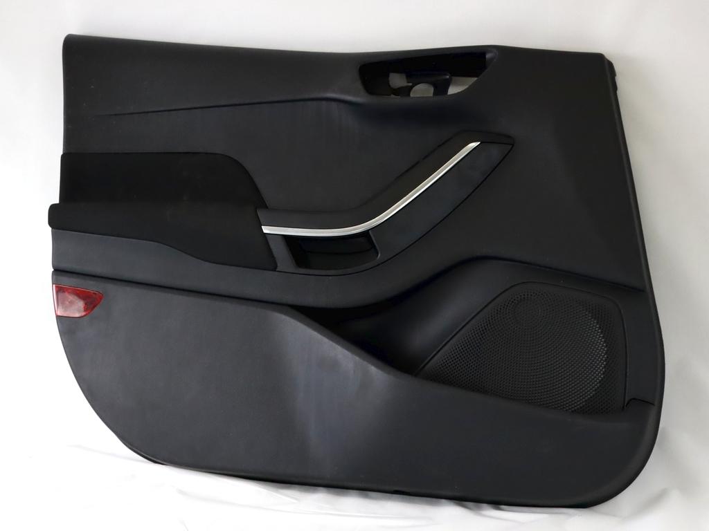 2468541 PANNELLO INTERNO PORTA ANTERIORE SINISTRA FORD FIESTA 1.5 D 63KW 6M 5P (2018) RICAMBIO USATO