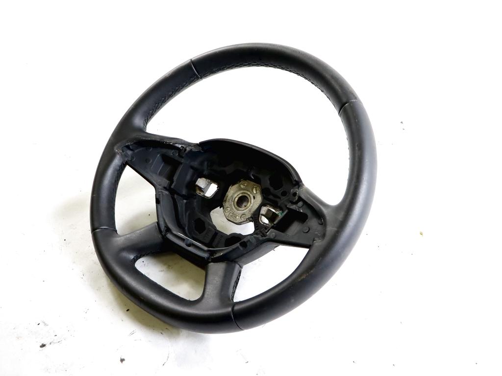 484004420R VOLANTE DACIA SANDERO 1.0 B 67KW 6M 5P (2023) RICAMBIO USATO 