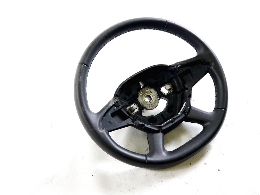 484004420R VOLANTE DACIA SANDERO 1.0 B 67KW 6M 5P (2023) RICAMBIO USATO 