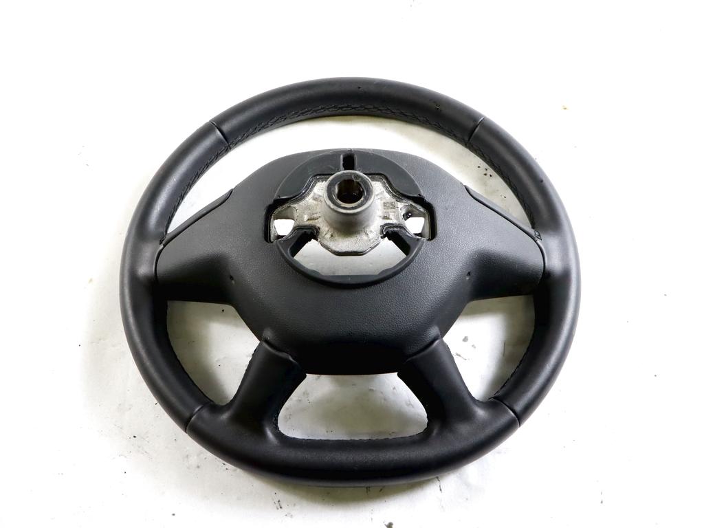 484004420R VOLANTE DACIA SANDERO 1.0 B 67KW 6M 5P (2023) RICAMBIO USATO 