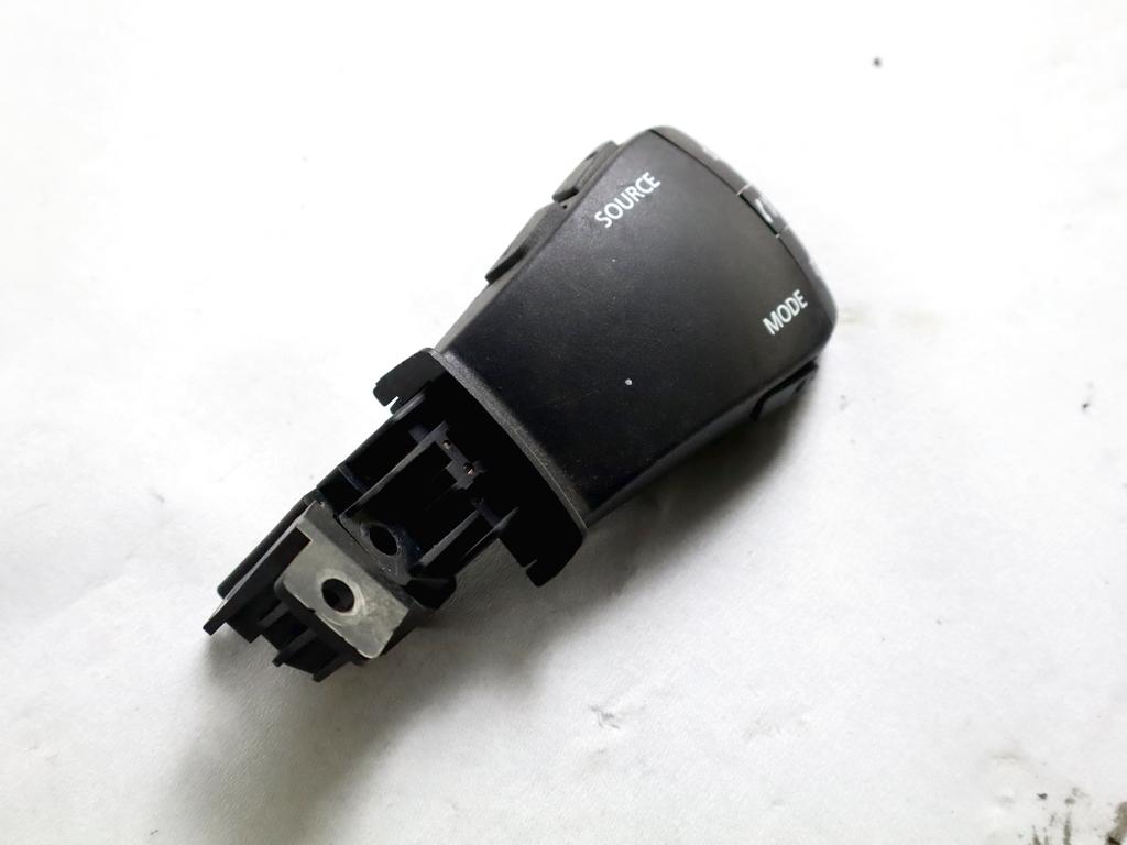 255522187R COMANDI TELEFONO AL VOLANTE DACIA SANDERO 1.0 B 67KW 6M 5P (2023) RICAMBIO USATO 
