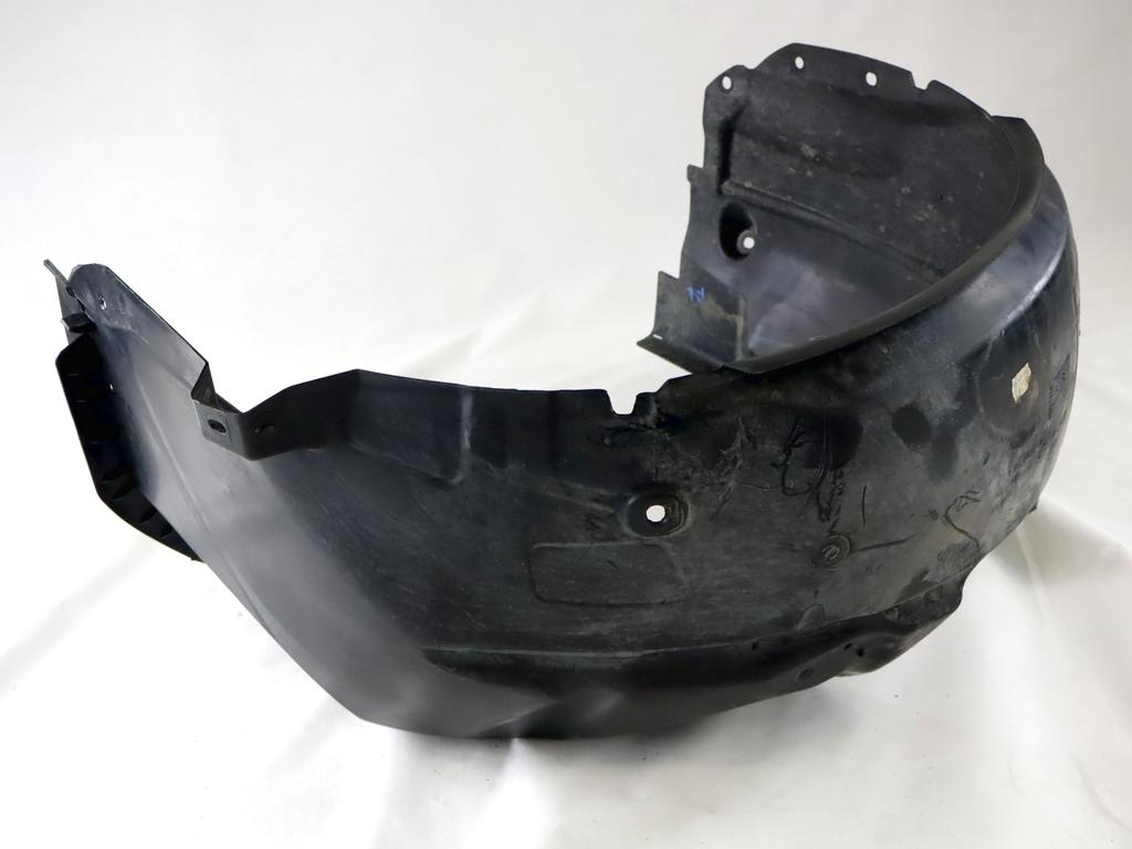 H1BB-16114-AD PARASALE PARASASSI ANTERIORE DESTRO FORD FIESTA 1.5 D 63KW 6M 5P (2018) RICAMBIO USATO