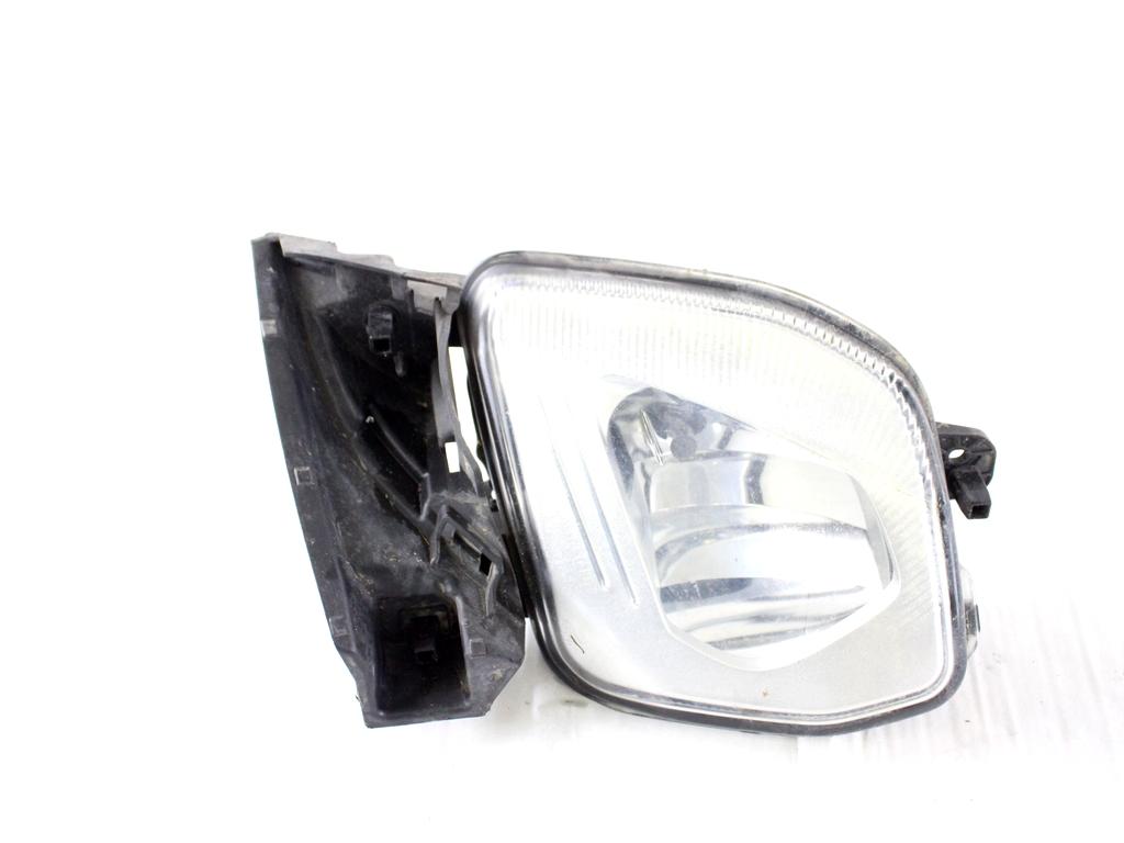 2112660 FARO FANALE PROIETTORE FENDINEBBIA ANTERIORE SINISTRO FORD FIESTA 1.5 D 63KW 6M 5P (2018) RICAMBIO USATO