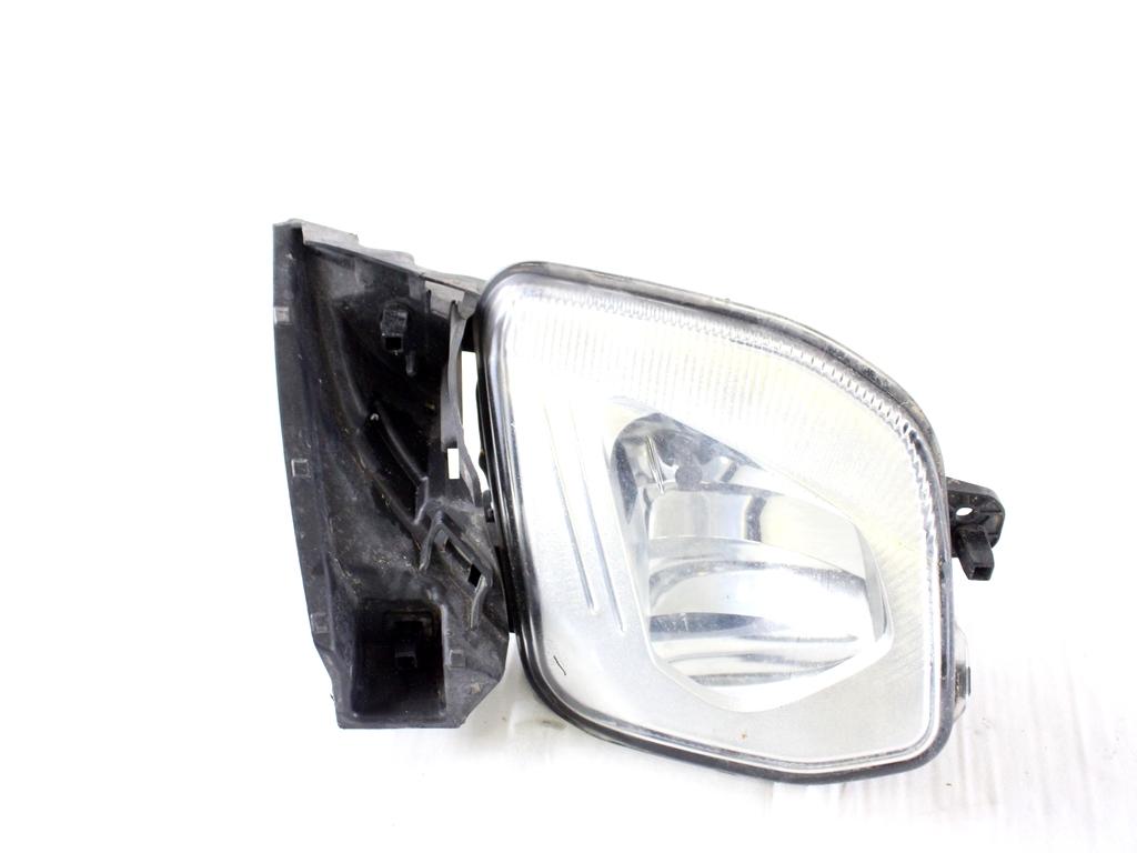 2112660 FARO FANALE PROIETTORE FENDINEBBIA ANTERIORE SINISTRO FORD FIESTA 1.5 D 63KW 6M 5P (2018) RICAMBIO USATO