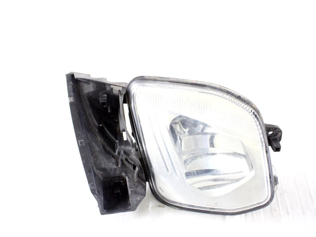 2112660 FARO FANALE PROIETTORE FENDINEBBIA ANTERIORE SINISTRO FORD FIESTA 1.5 D 63KW 6M 5P (2018) RICAMBIO USATO