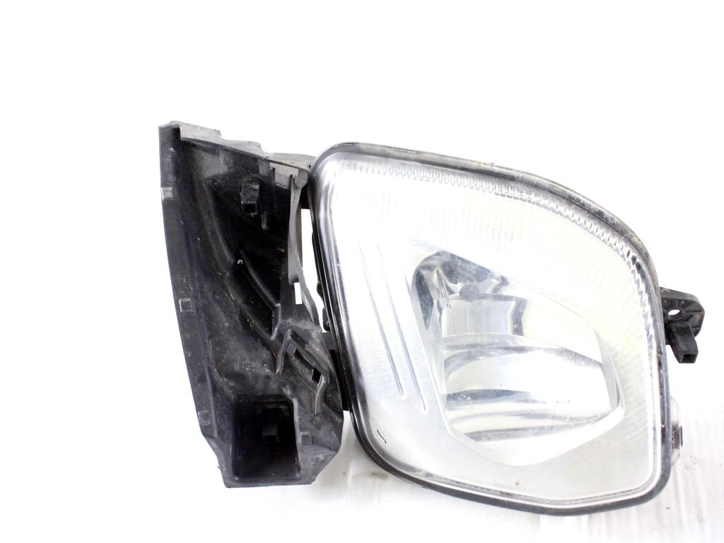 2112660 FARO FANALE PROIETTORE FENDINEBBIA ANTERIORE SINISTRO FORD FIESTA 1.5 D 63KW 6M 5P (2018) RICAMBIO USATO