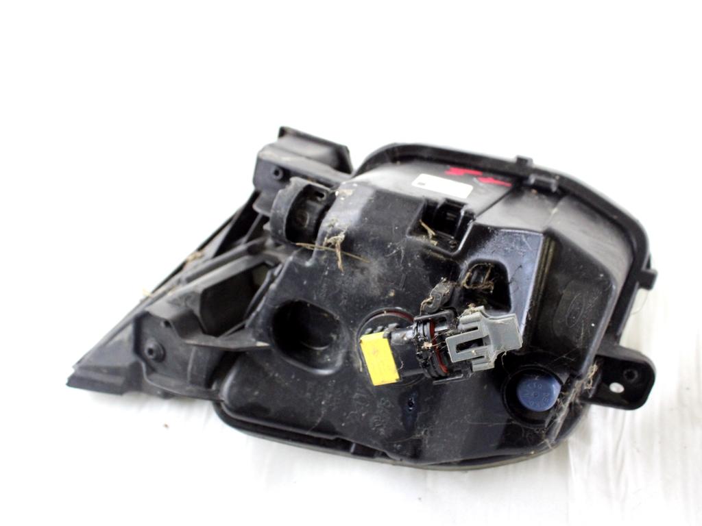 2112660 FARO FANALE PROIETTORE FENDINEBBIA ANTERIORE SINISTRO FORD FIESTA 1.5 D 63KW 6M 5P (2018) RICAMBIO USATO