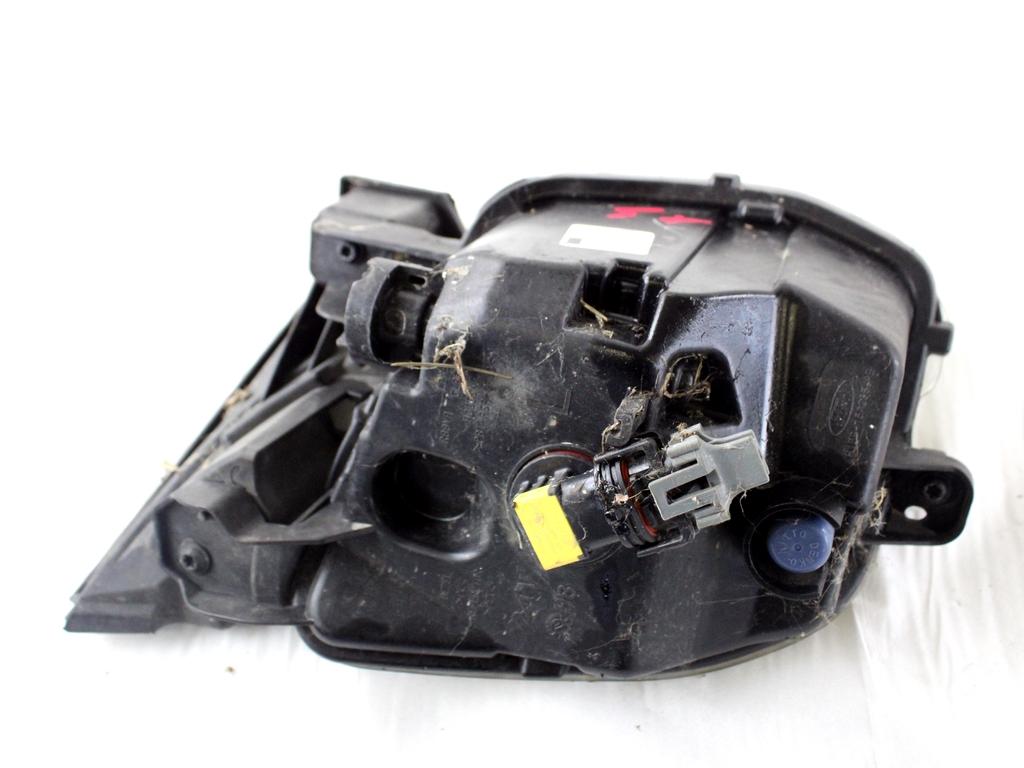 2112660 FARO FANALE PROIETTORE FENDINEBBIA ANTERIORE SINISTRO FORD FIESTA 1.5 D 63KW 6M 5P (2018) RICAMBIO USATO