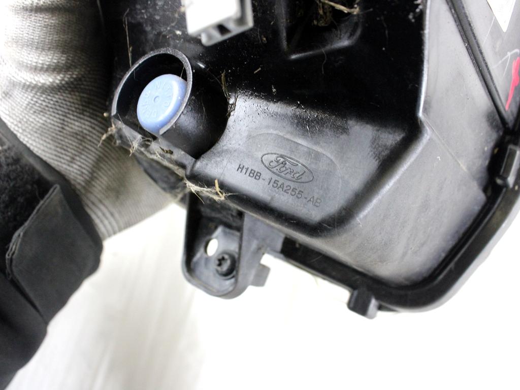 2112660 FARO FANALE PROIETTORE FENDINEBBIA ANTERIORE SINISTRO FORD FIESTA 1.5 D 63KW 6M 5P (2018) RICAMBIO USATO