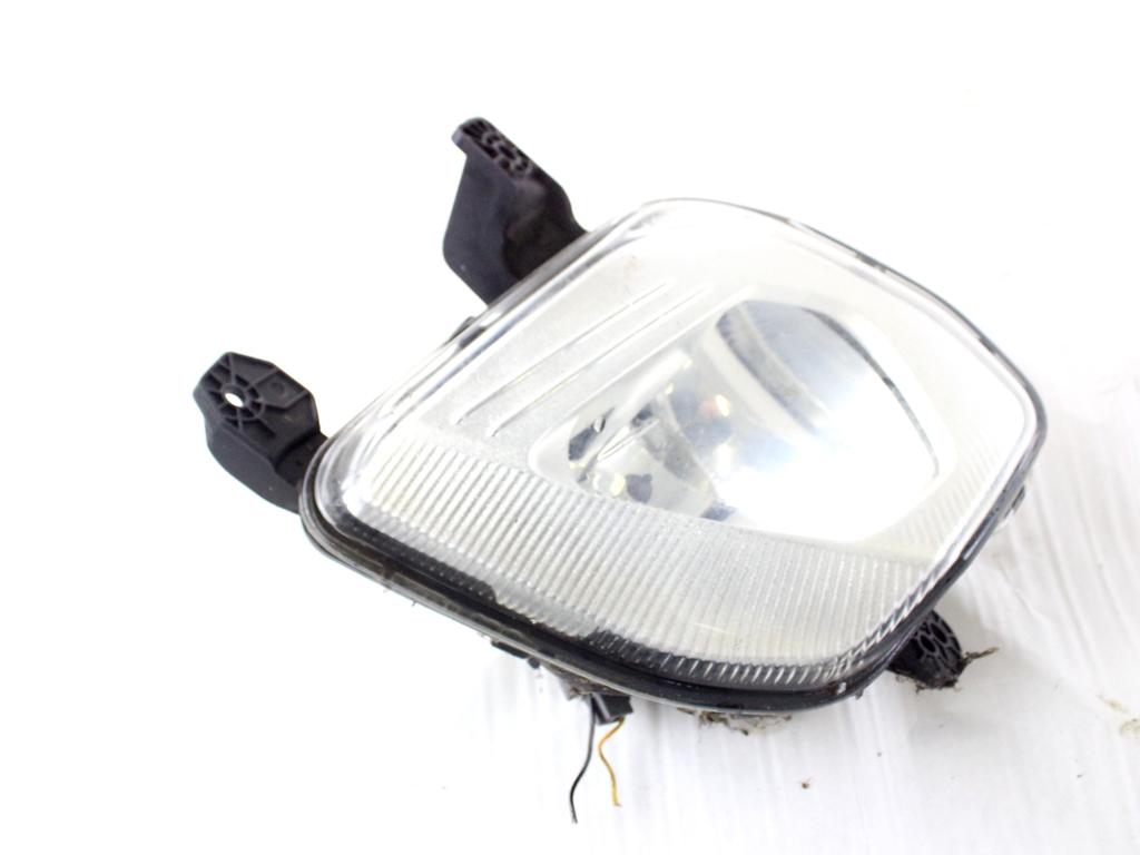 2112644 FARO FANALE PROIETTORE FENDINEBBIA ANTERIORE DESTRO FORD FIESTA 1.5 D 63KW 6M 5P (2018) RICAMBIO USATO