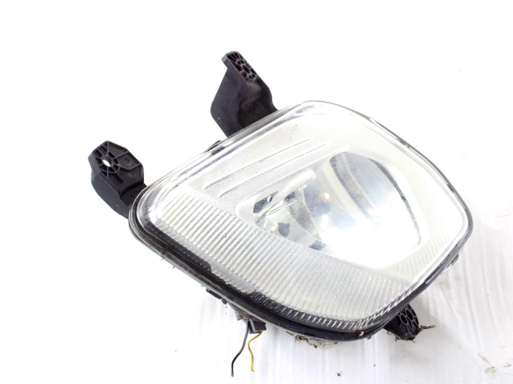 2112644 FARO FANALE PROIETTORE FENDINEBBIA ANTERIORE DESTRO FORD FIESTA 1.5 D 63KW 6M 5P (2018) RICAMBIO USATO