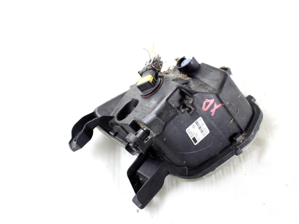 2112644 FARO FANALE PROIETTORE FENDINEBBIA ANTERIORE DESTRO FORD FIESTA 1.5 D 63KW 6M 5P (2018) RICAMBIO USATO