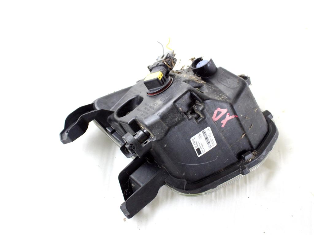 2112644 FARO FANALE PROIETTORE FENDINEBBIA ANTERIORE DESTRO FORD FIESTA 1.5 D 63KW 6M 5P (2018) RICAMBIO USATO