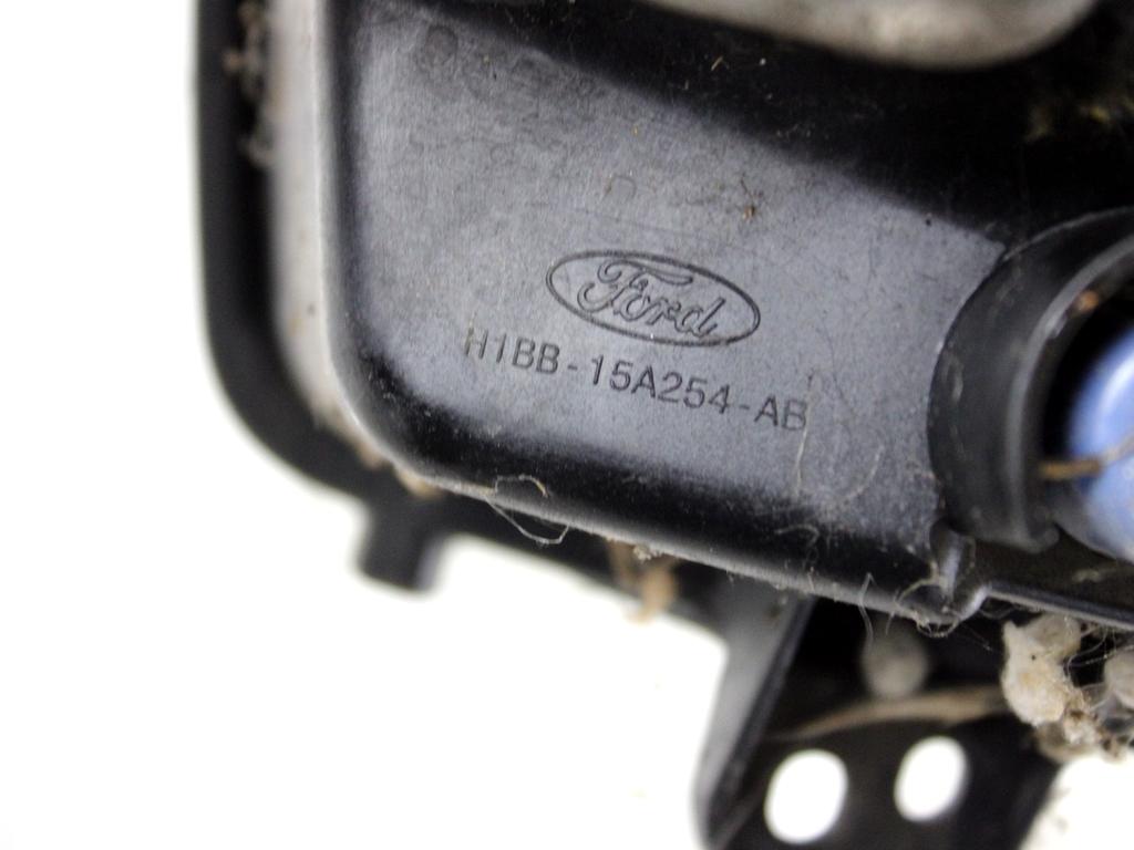 2112644 FARO FANALE PROIETTORE FENDINEBBIA ANTERIORE DESTRO FORD FIESTA 1.5 D 63KW 6M 5P (2018) RICAMBIO USATO