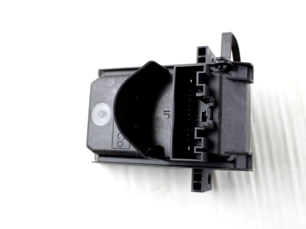H1BT-14F642-AE CENTRALINA PRESA DIAGNOSI OBD AUTO FORD FIESTA 1.5 D 63KW 6M 5P (2018) RICAMBIO USATO