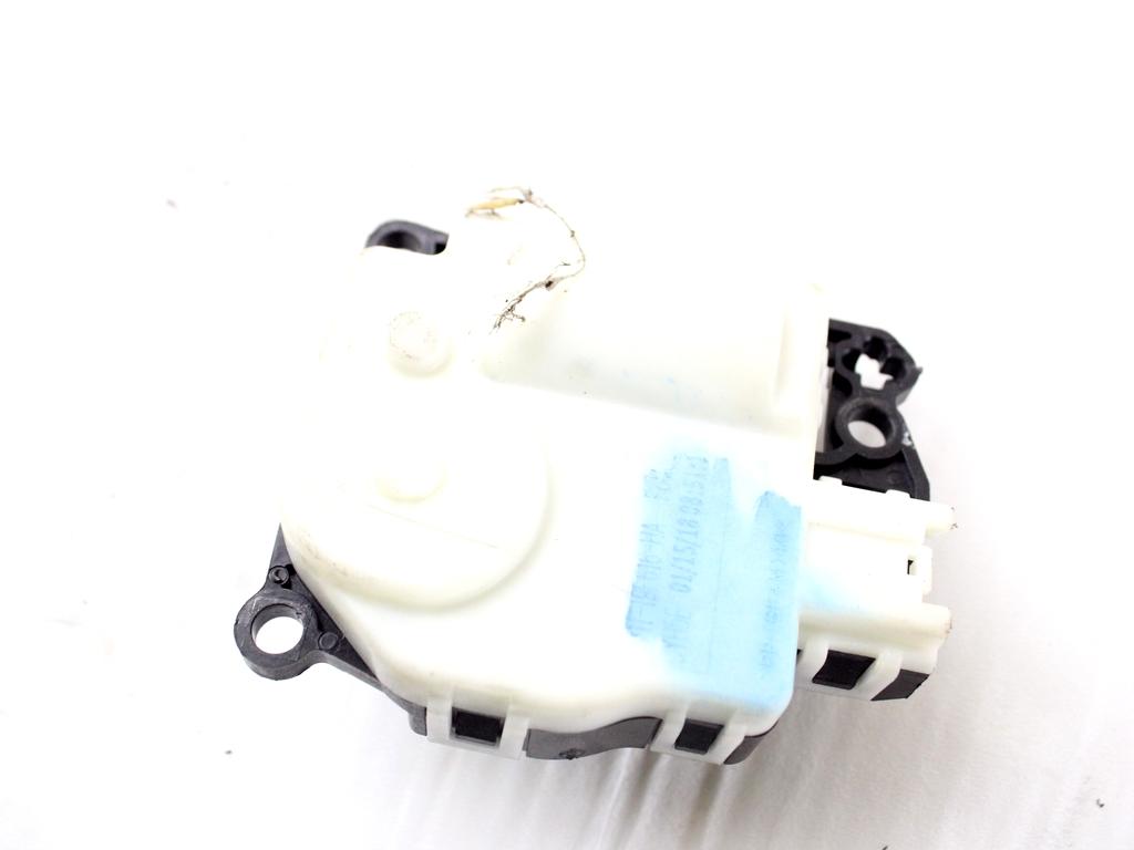 AV11-19E616-HA MOTORINO SCATOLA RISCALDAMENTO FORD FIESTA 1.5 D 63KW 6M 5P (2018) RICAMBIO USATO