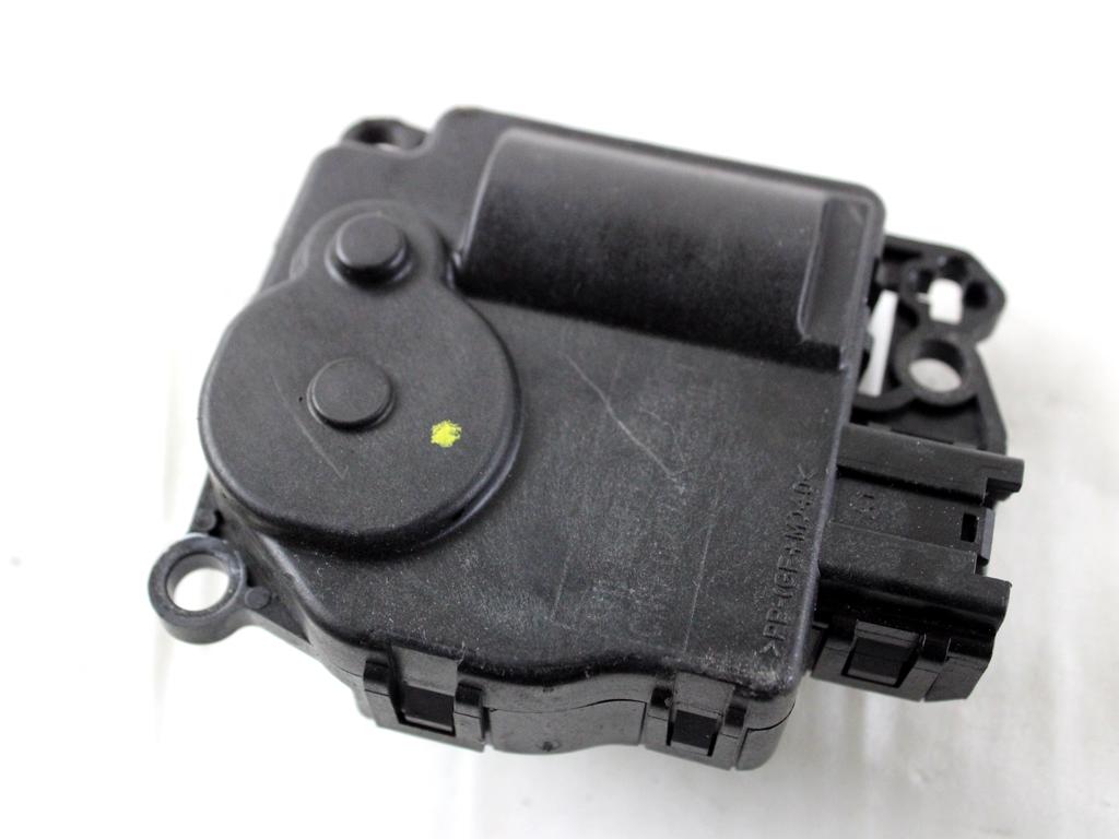 AV11-19E616-FA MOTORINO SCATOLA RISCALDAMENTO FORD FIESTA 1.5 D 63KW 6M 5P (2018) RICAMBIO USATO
