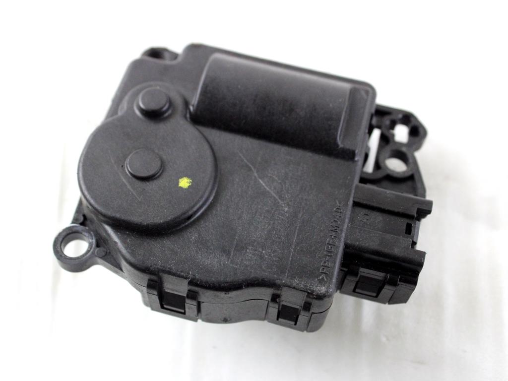 AV11-19E616-FA MOTORINO SCATOLA RISCALDAMENTO FORD FIESTA 1.5 D 63KW 6M 5P (2018) RICAMBIO USATO