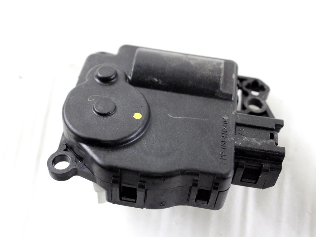 H1B1-19E616-AA MOTORINO SCATOLA RISCALDAMENTO FORD FIESTA 1.5 D 63KW 6M 5P (2018) RICAMBIO USATO