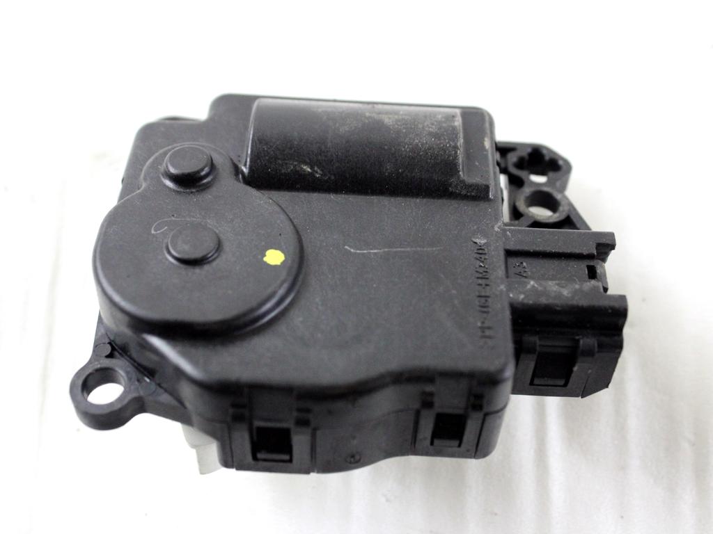 H1B1-19E616-AA MOTORINO SCATOLA RISCALDAMENTO FORD FIESTA 1.5 D 63KW 6M 5P (2018) RICAMBIO USATO