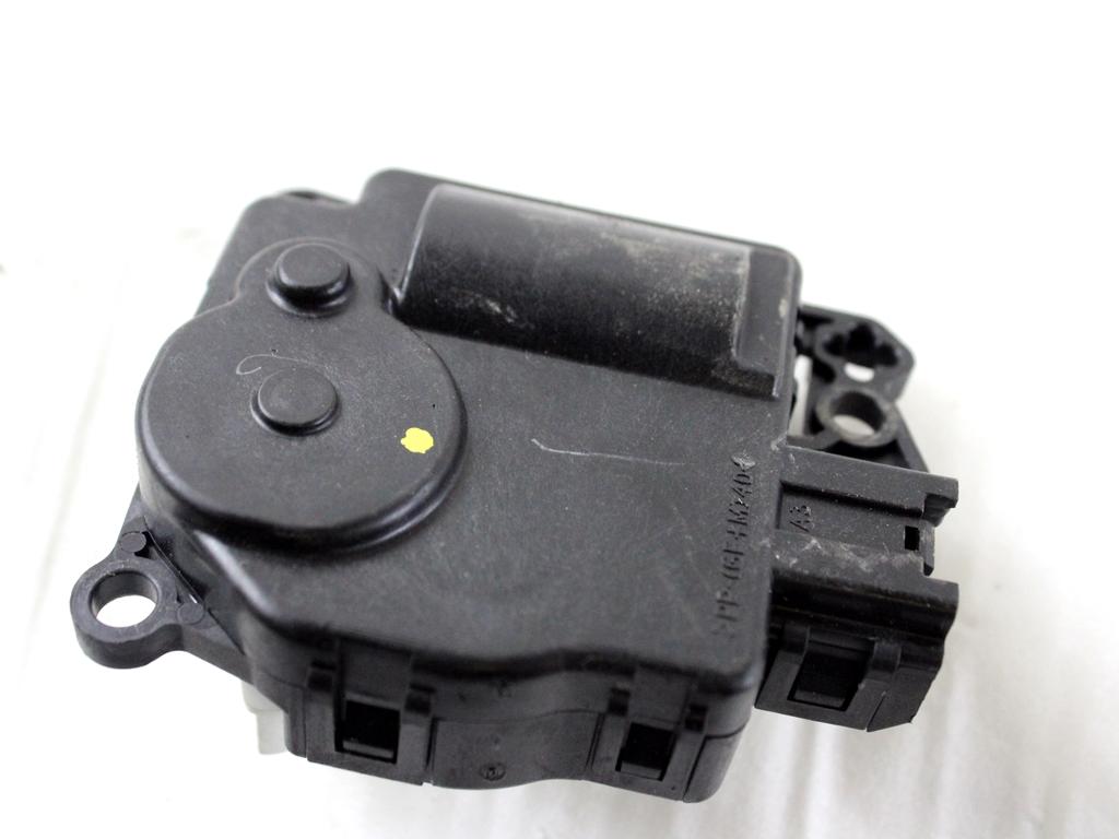 H1B1-19E616-AA MOTORINO SCATOLA RISCALDAMENTO FORD FIESTA 1.5 D 63KW 6M 5P (2018) RICAMBIO USATO