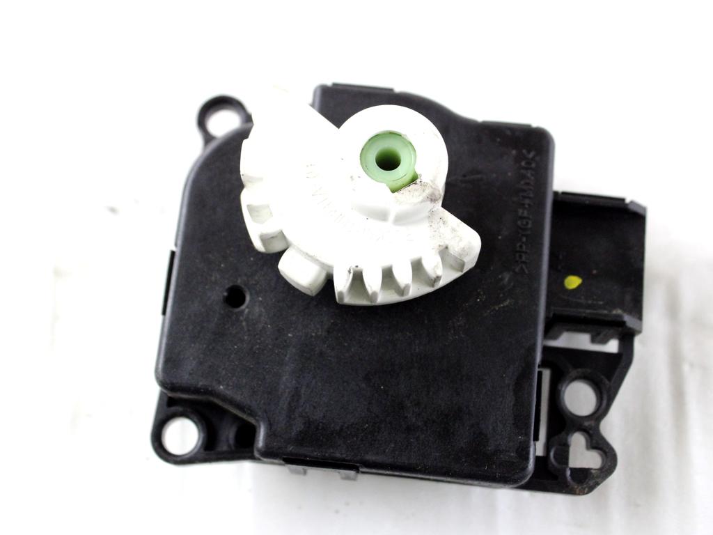H1B1-19E616-AA MOTORINO SCATOLA RISCALDAMENTO FORD FIESTA 1.5 D 63KW 6M 5P (2018) RICAMBIO USATO
