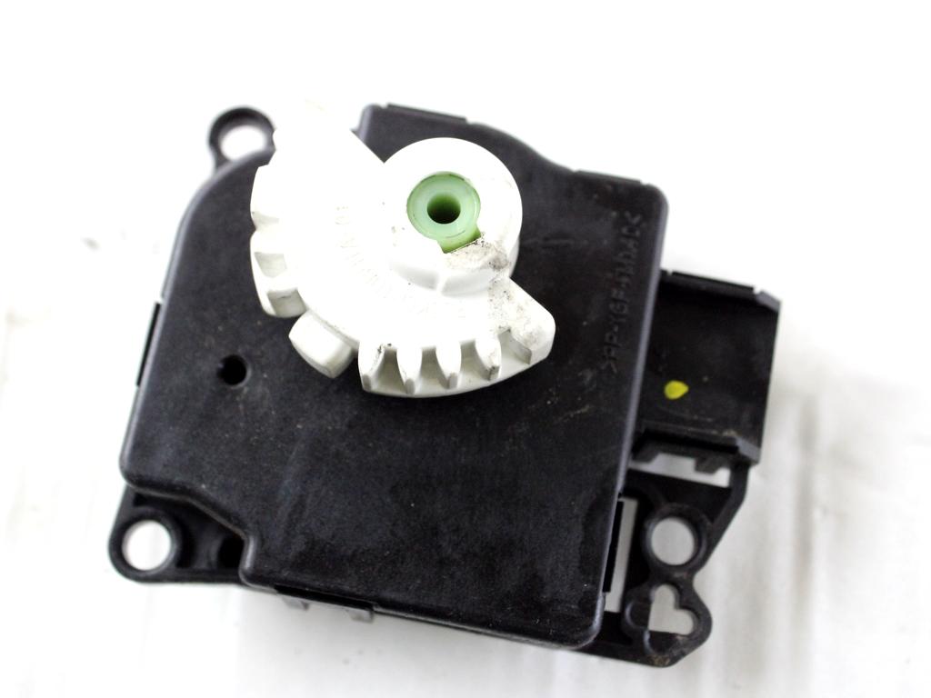 H1B1-19E616-AA MOTORINO SCATOLA RISCALDAMENTO FORD FIESTA 1.5 D 63KW 6M 5P (2018) RICAMBIO USATO